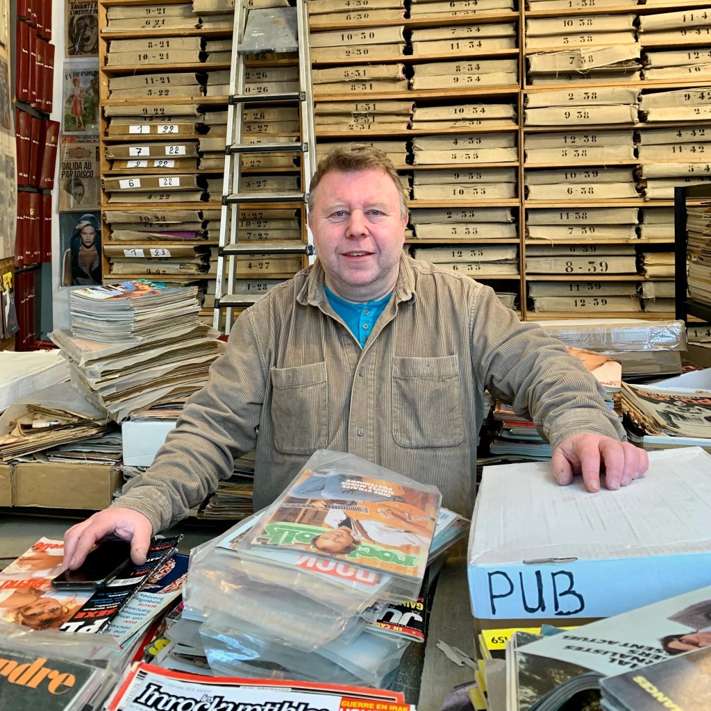 La Galcante Paris 12ème