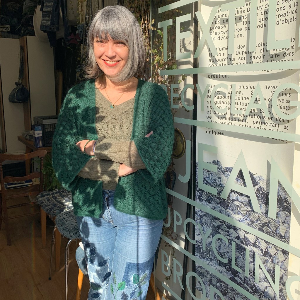 céline dupuy paris 12