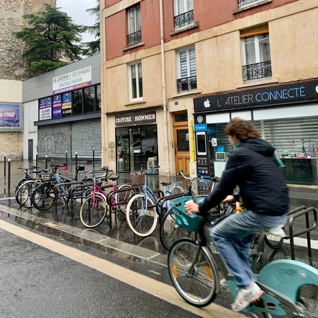 Vélo à Paris : quel bilan dans le 12ème arrondissement ?