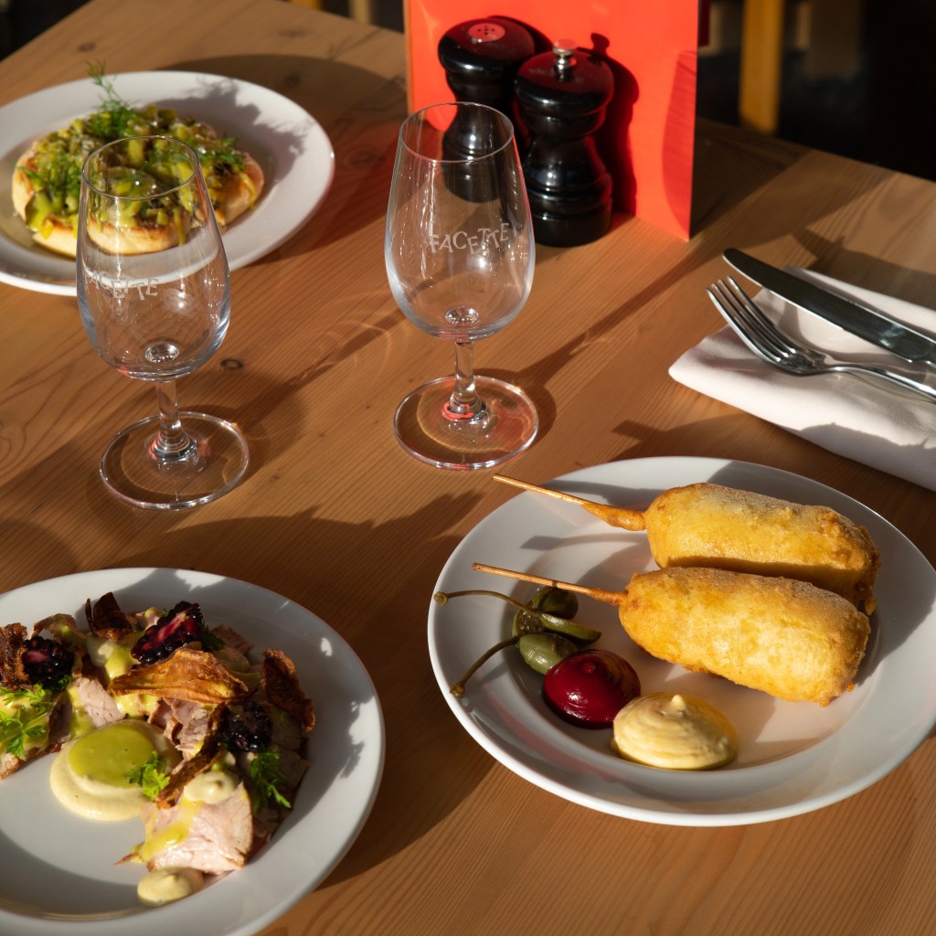 facette restaurant paris 12