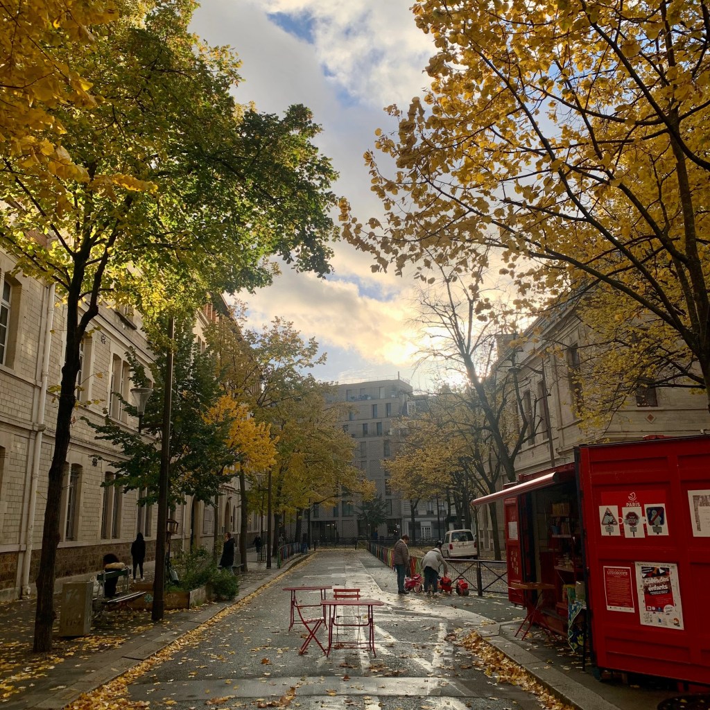 12eme arrondissement famille jeunes enfants
