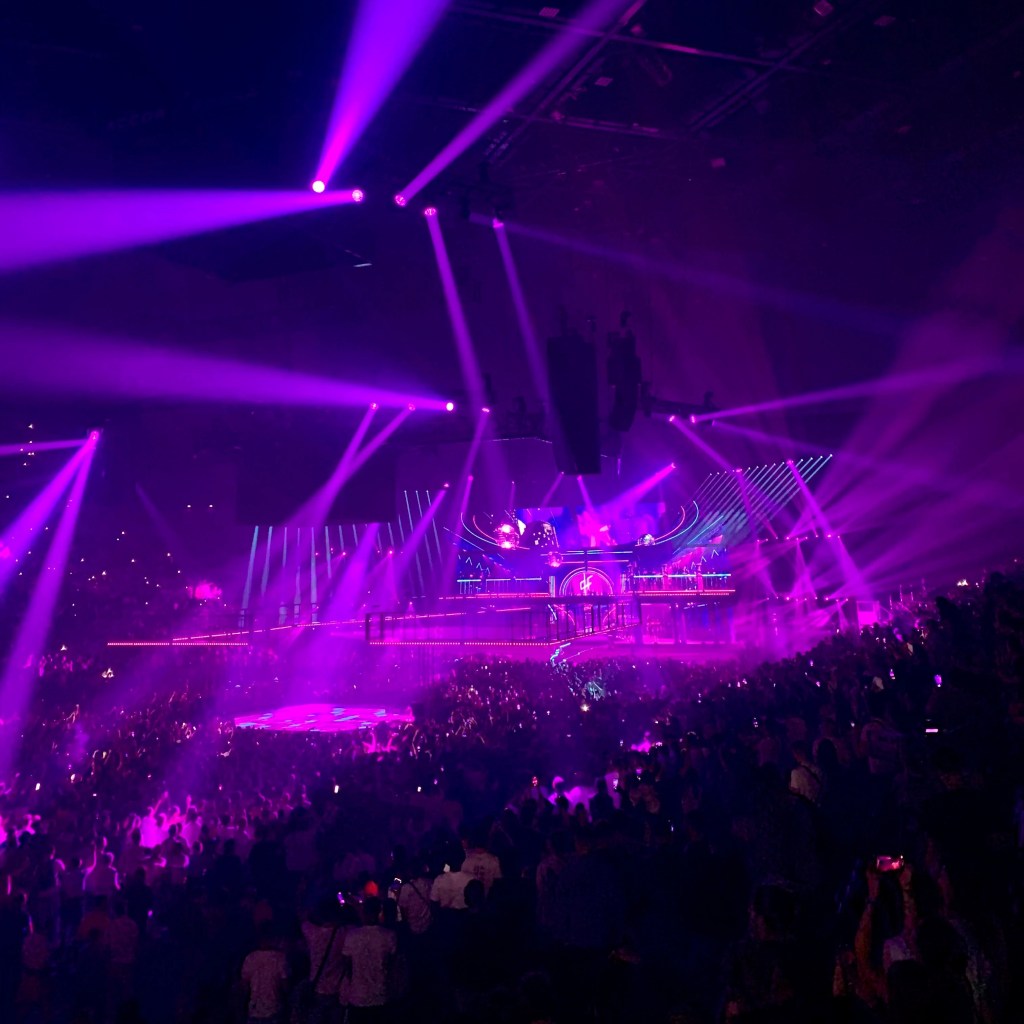 accor arena meilleure salle de spectacle au monde