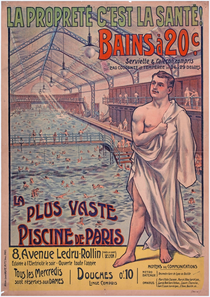 piscine ledru-rollin