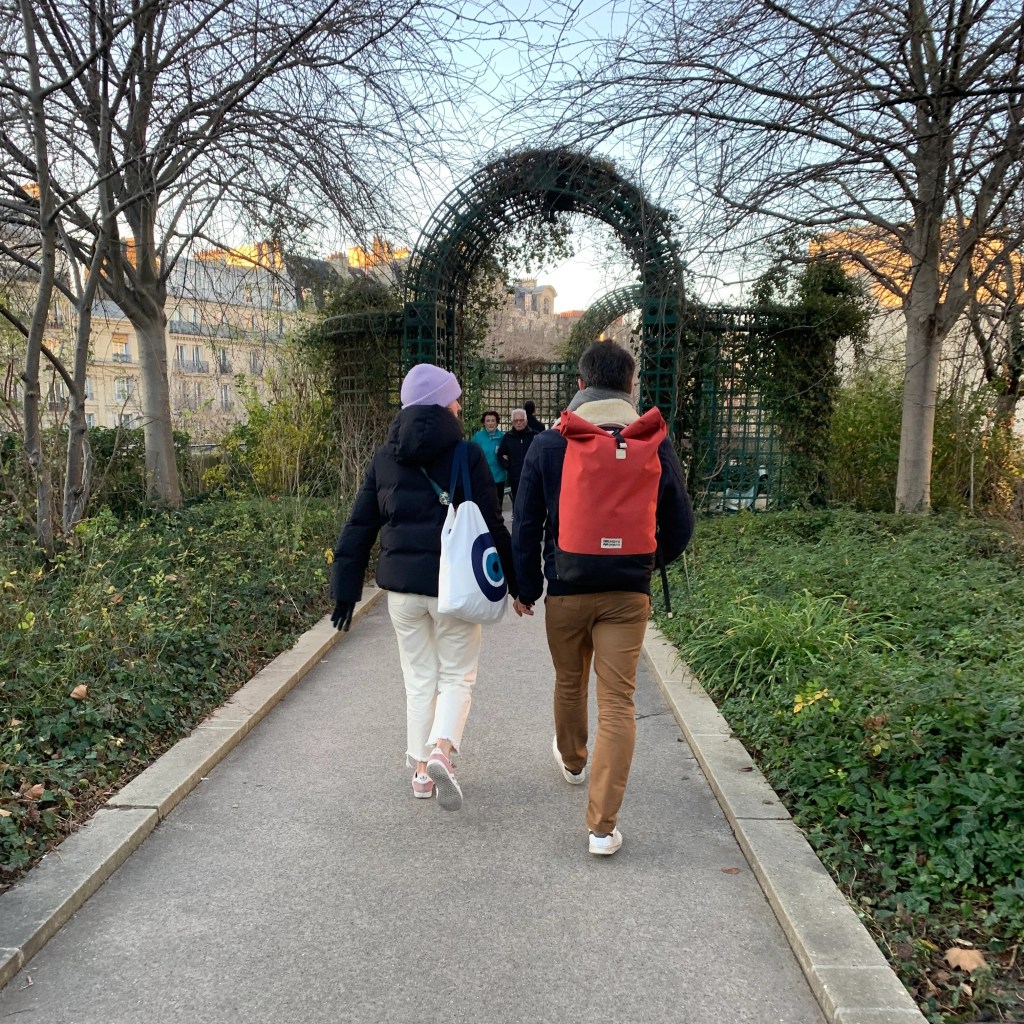 Démographie Paris habitants du 12ème arrondissement