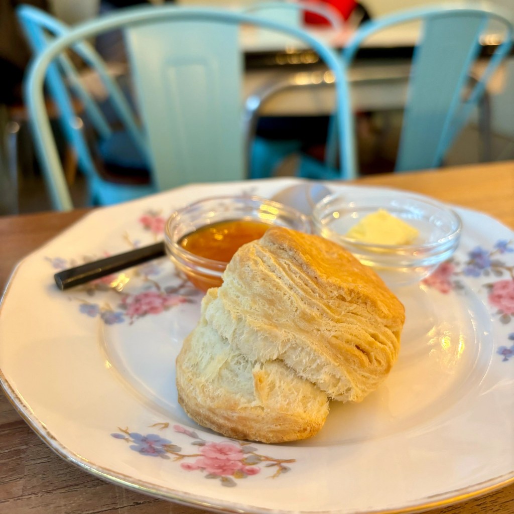scone le gout du sablé paris 12