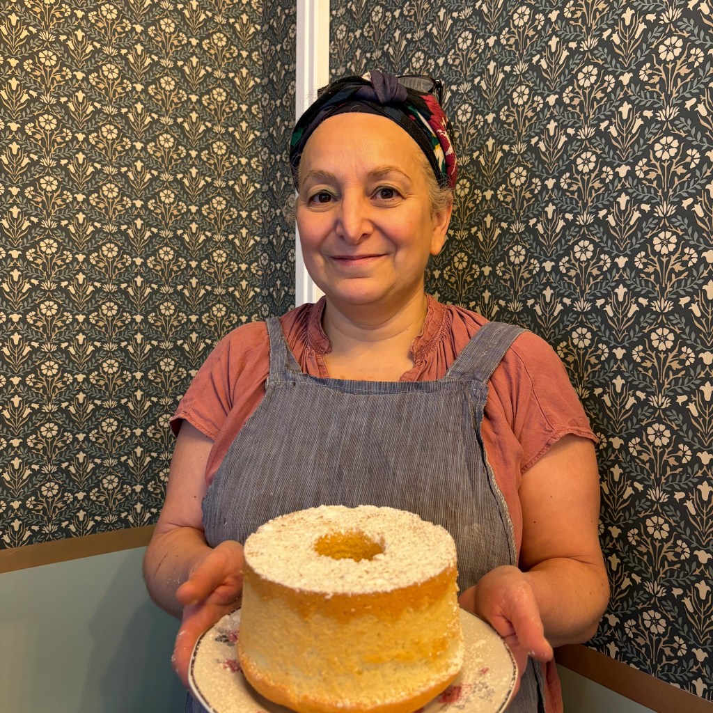 le gout du sablé paris 12