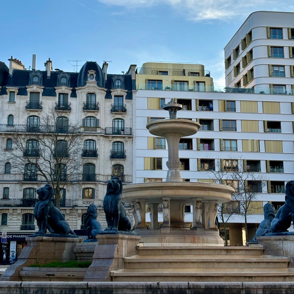 agenda paris 12 le douze pépouze