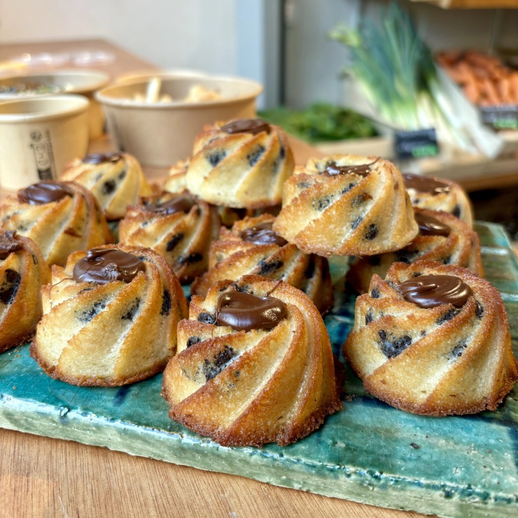 Champs Libres offre traiteur