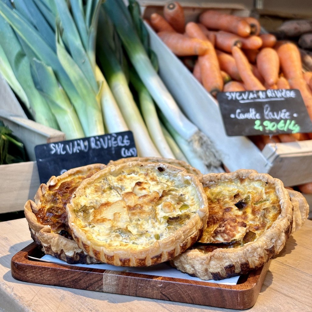 Champs libres offre traiteur