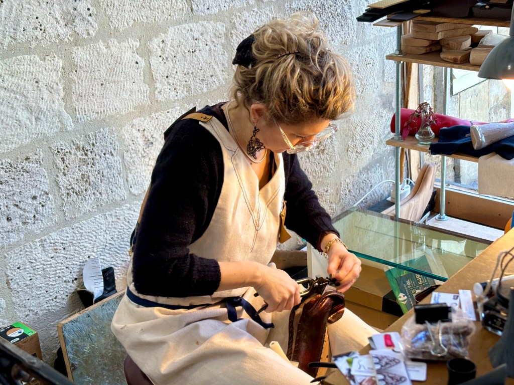 jema viaduc des arts