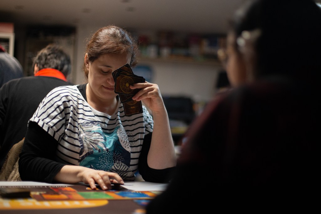 accessijeux paris 12