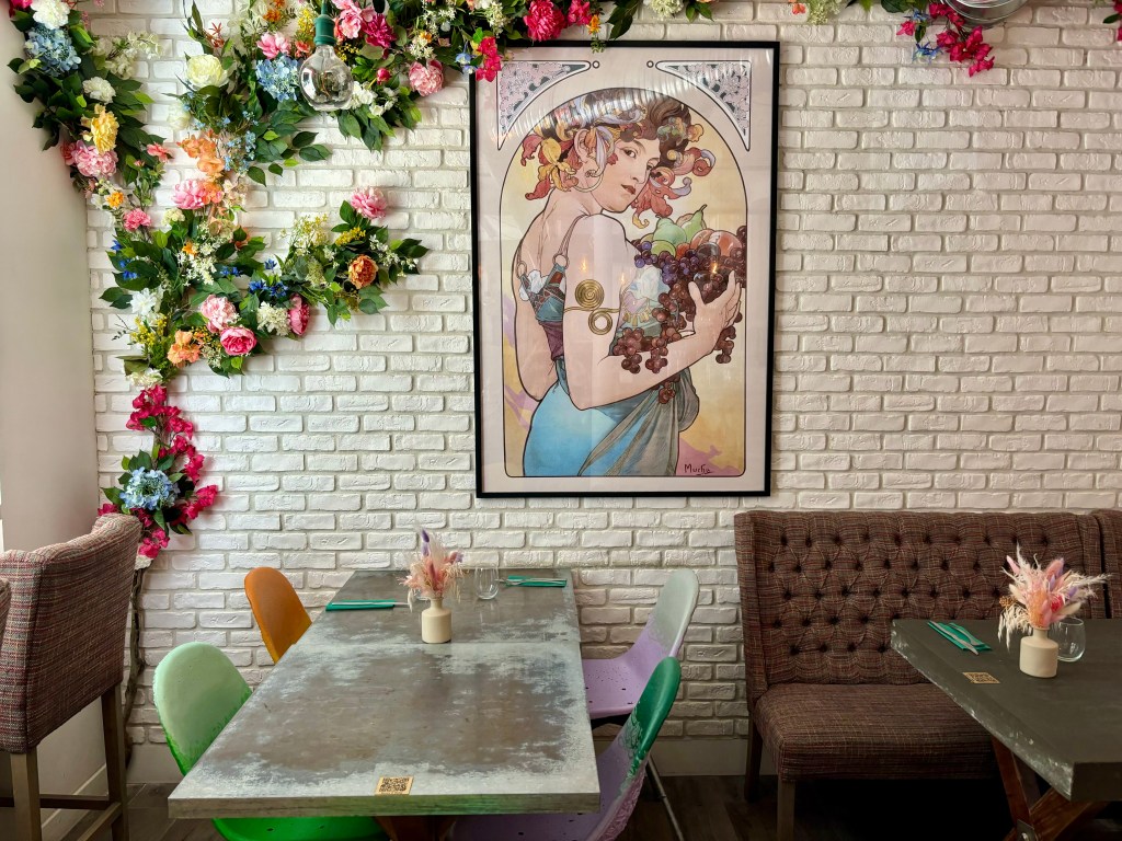 sweet and salty brunch paris 12