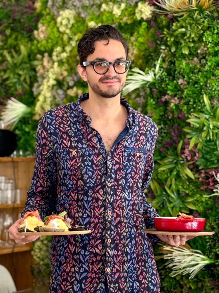 sweet and salty brunch paris 12