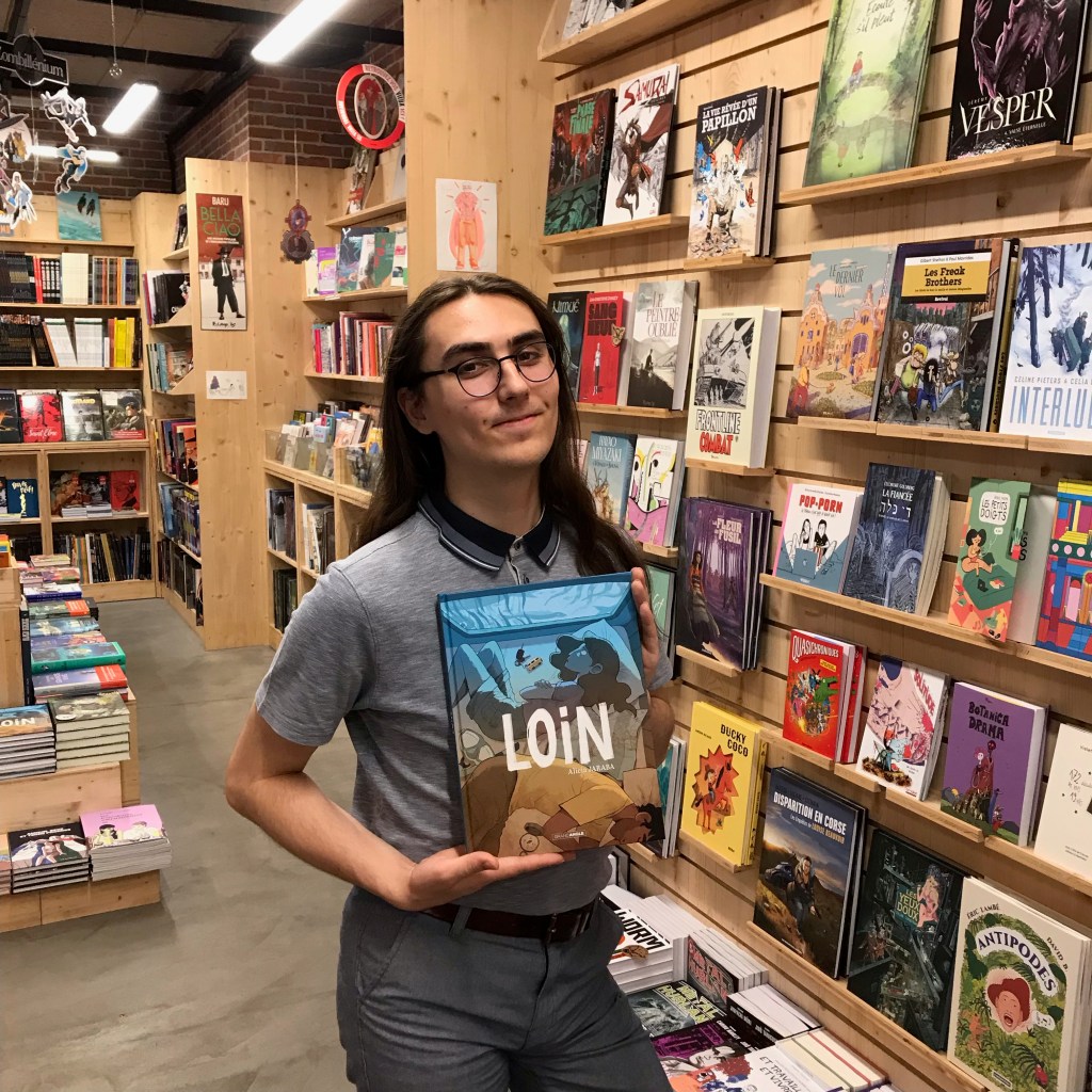 rentrée littéraire 2024 coups de coeur