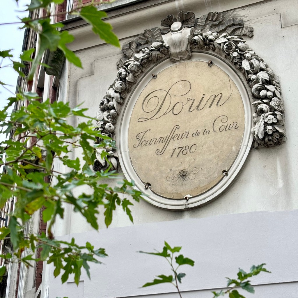 Maison Dorin 12ème arrondissement