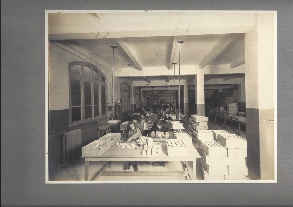 Maison Dorin 12ème arrondissement