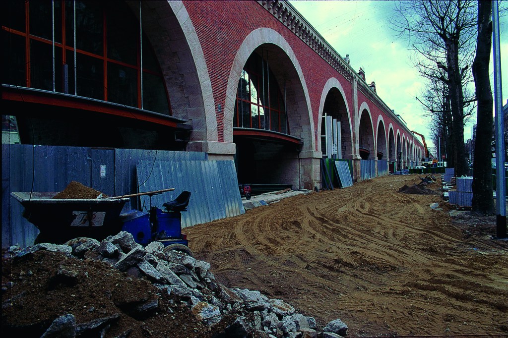 165 ans viaduc des arts journées du patrimoine 2024