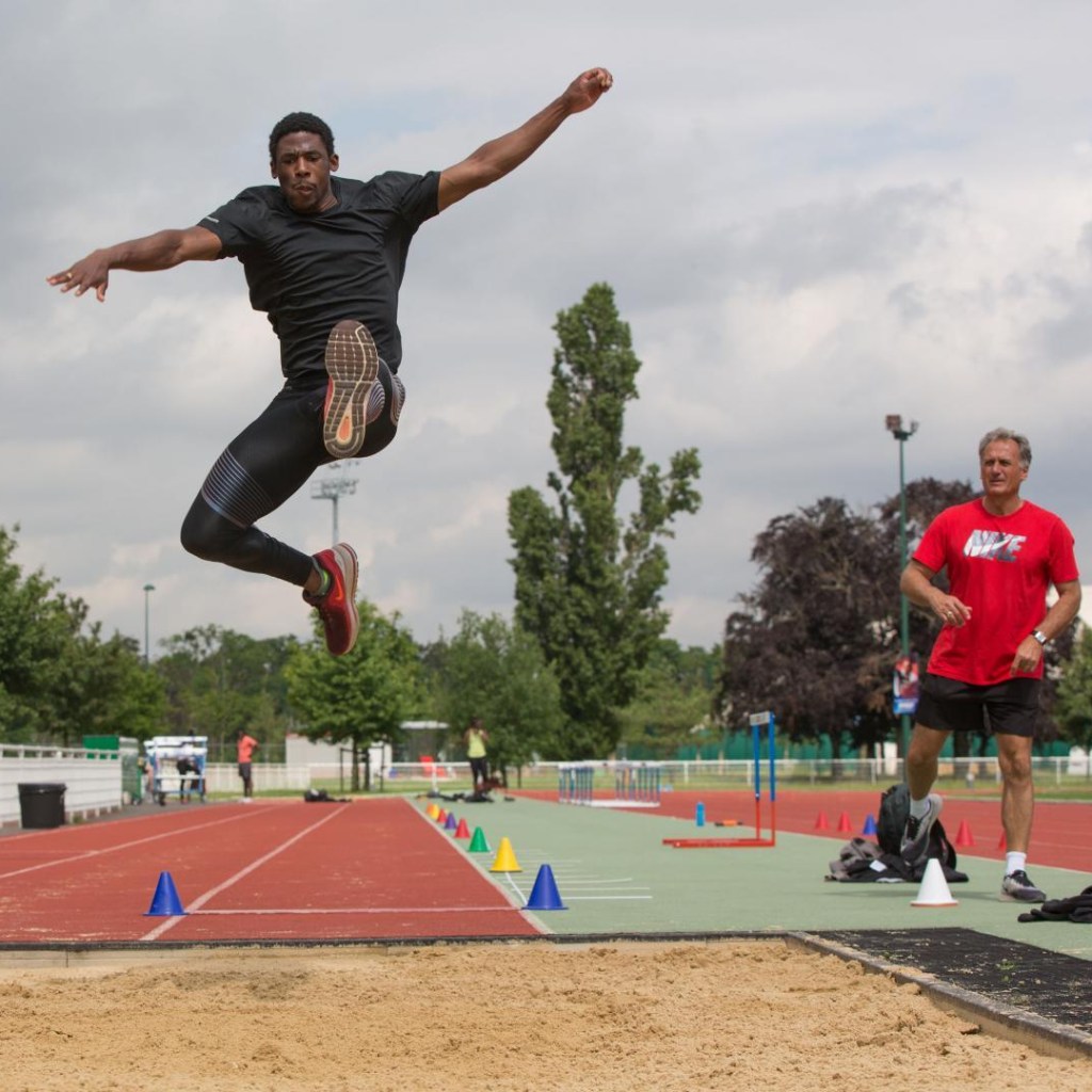 L&rsquo;INSEP, l&rsquo;usine à champions du 12ème arrondissement de&nbsp;Paris