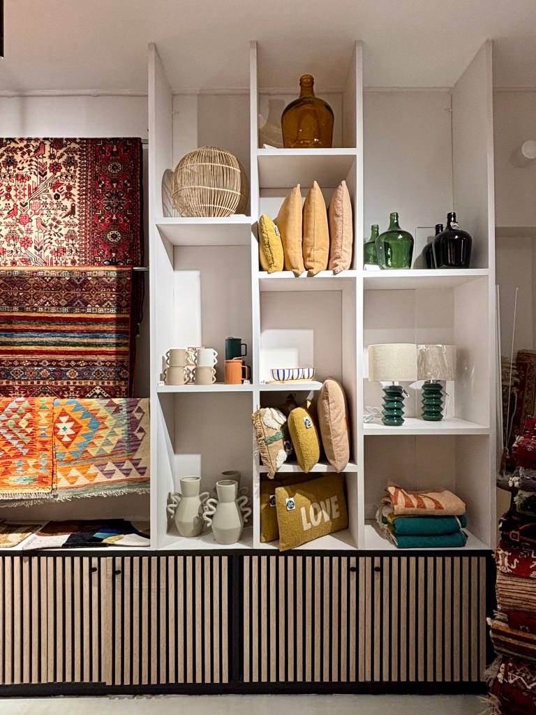 baba rug tapis d'orient paris 12