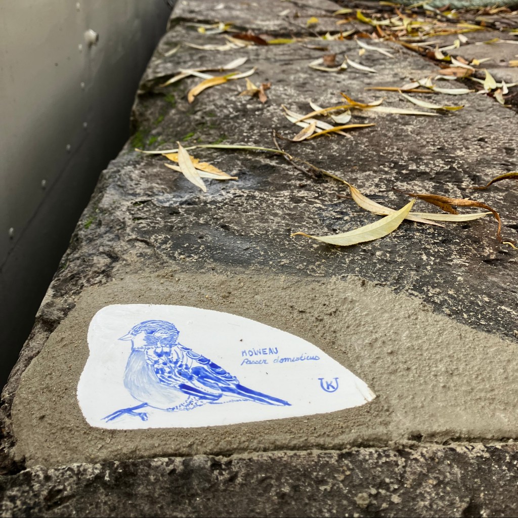 K.Releuses paris port de l'arsenal