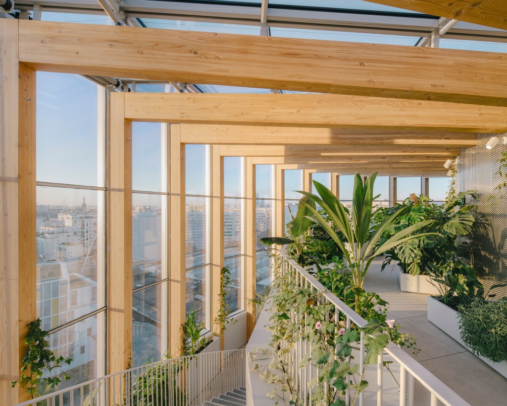 paris 12 tour racine