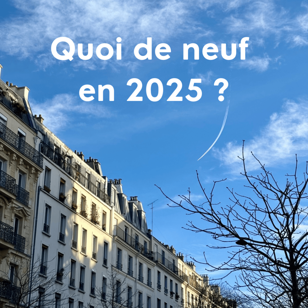 agenda paris 12 2025