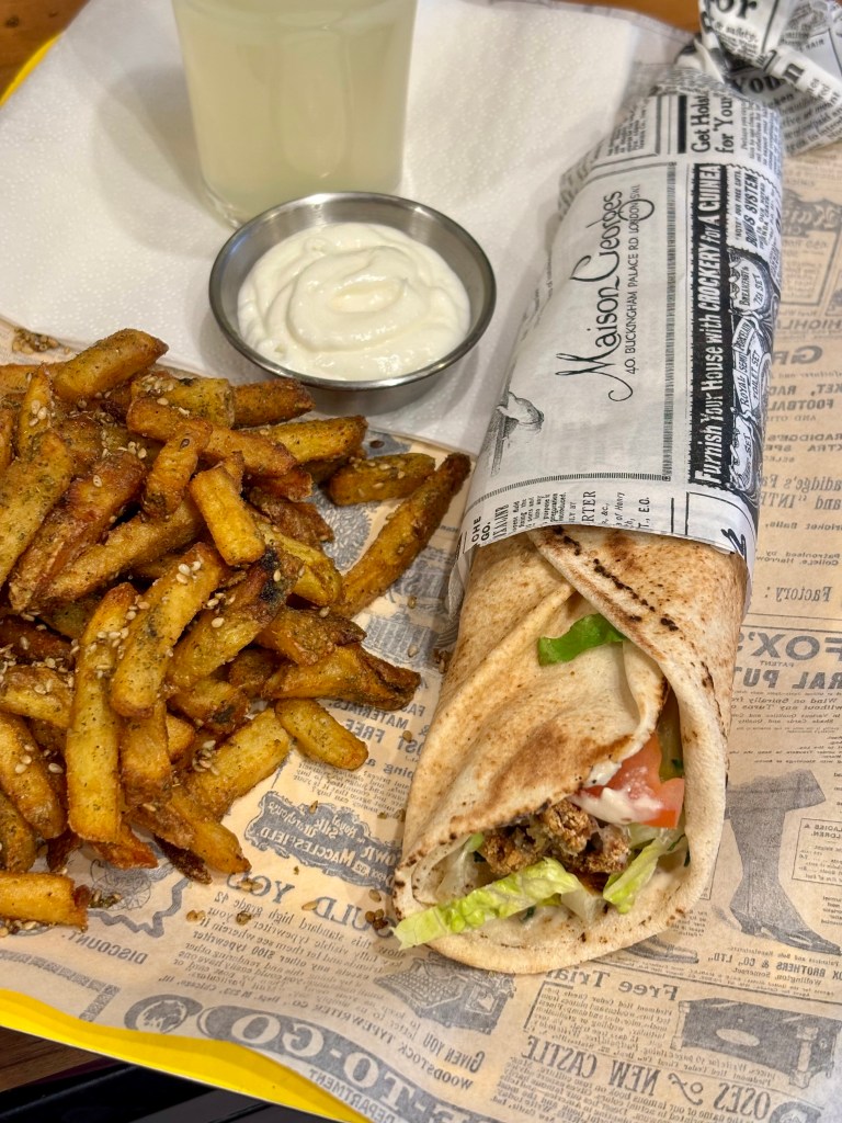 l'as du shawarma paris 12