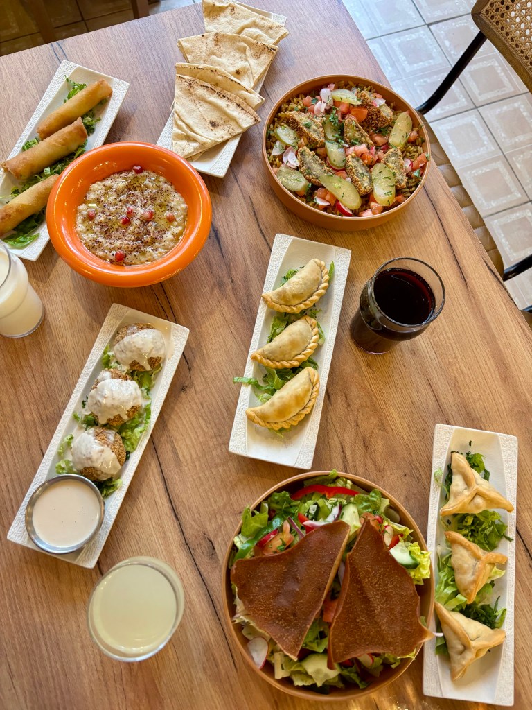 l'as du shawarma paris 12