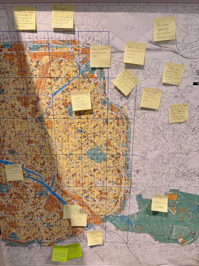 maison de l'animal paris 12