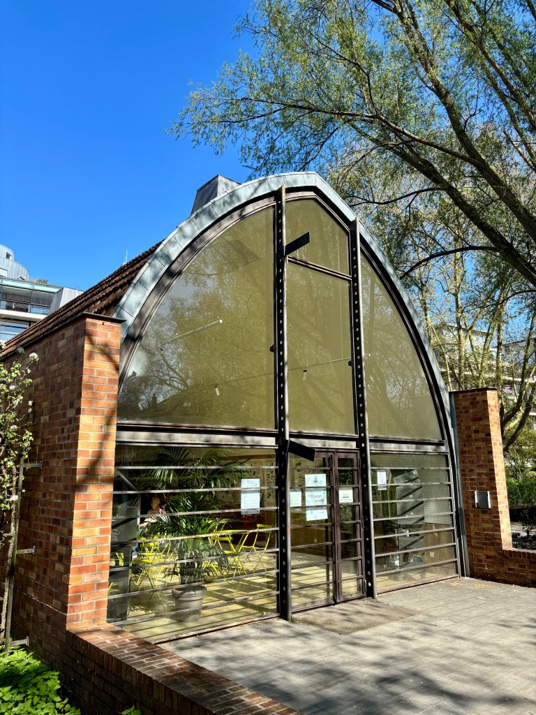 maison de l'animal paris 12