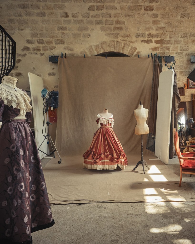 Un Jour dans le Temps paris 12