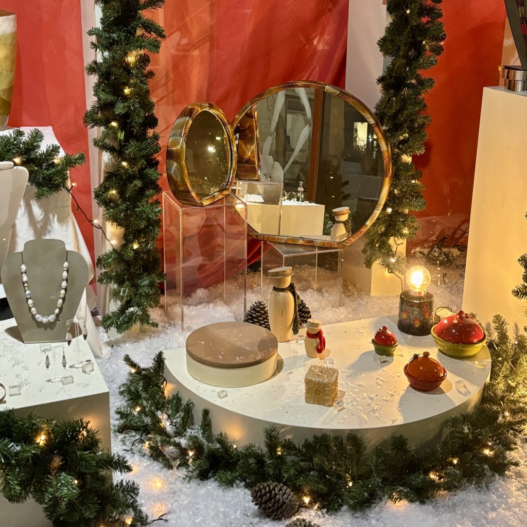 fêtes 2025 viaduc des arts