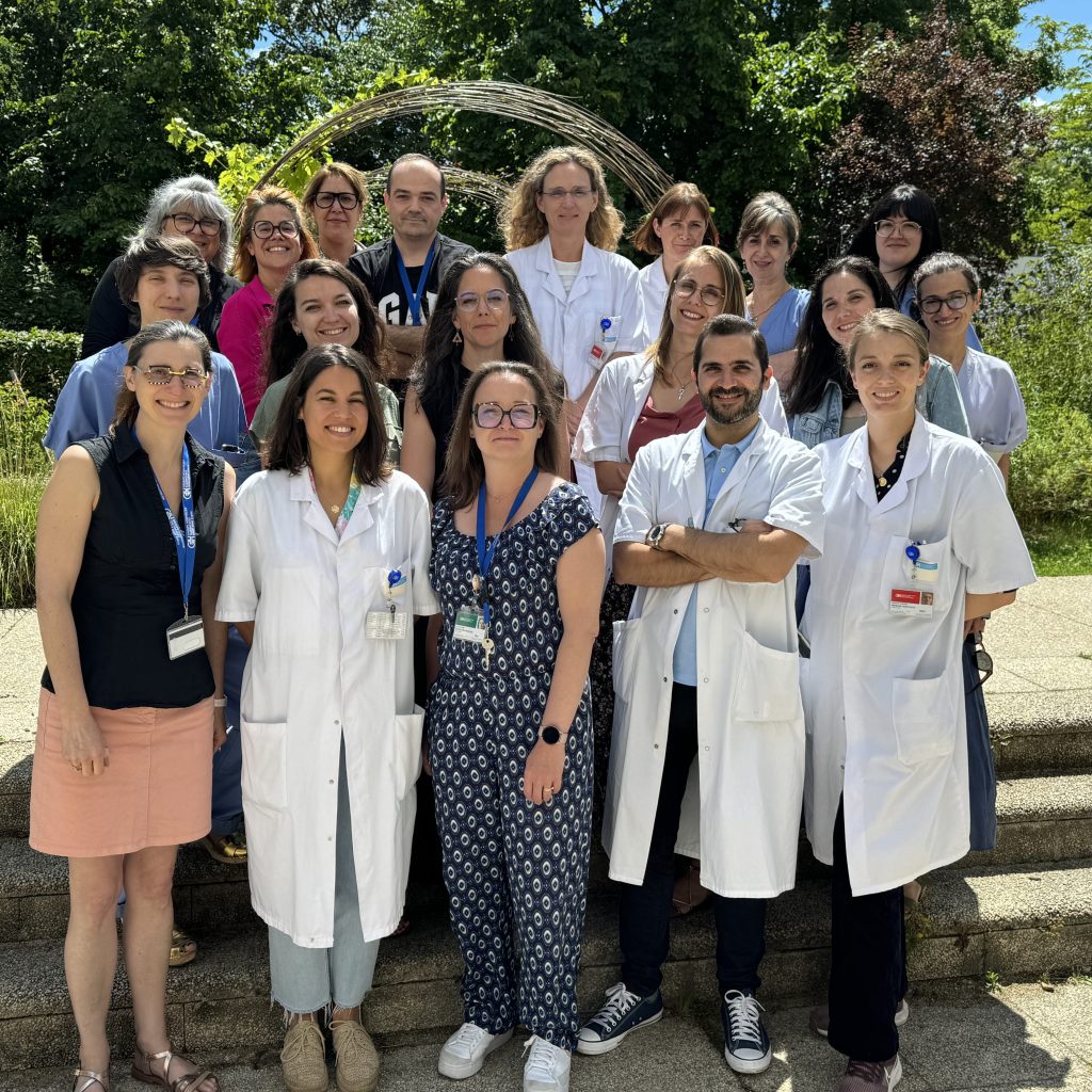 centre fertilité diaconesses